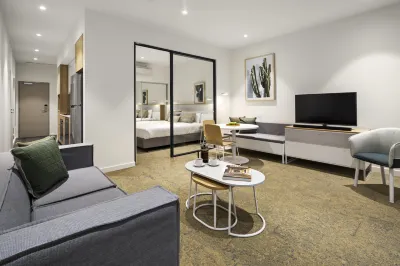 Quest Epping Hotels in Melbourne