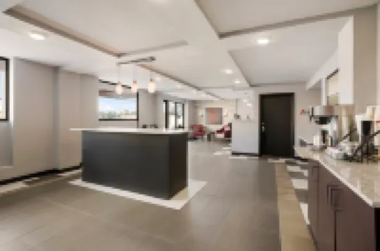 Red Roof Inn Alexandria, LA Hoteles en Alexandría