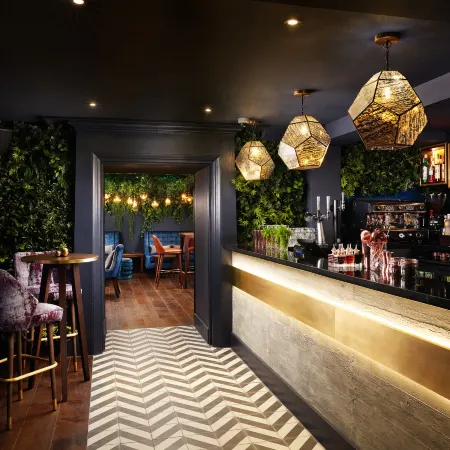Malmaison Edinburgh City