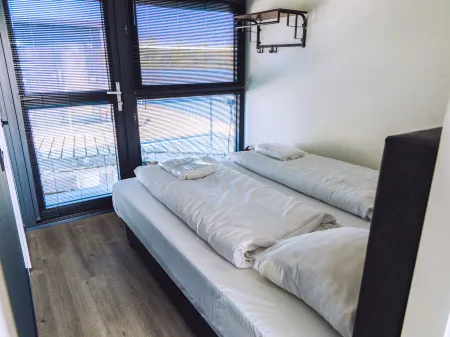 Havenlodge Отели в г. Uitgeest