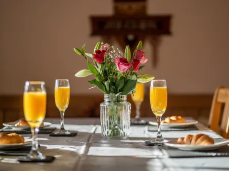 Ceilidhtail Cottage Отели рядом с достопримечательностью «Урквхарт Касл»