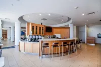 SpringHill Suites San Angelo - breakfast