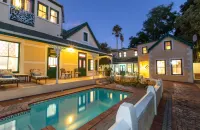 Evergreen Manor and Spa