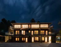 Kasar Rainbow Yoga Retreat