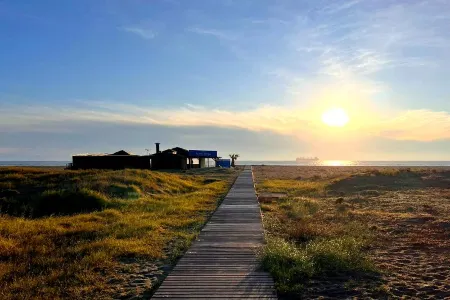 Marina Rey Отели в г. Вера