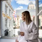 Hotel Navarra Brugge - Romantic