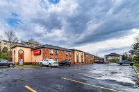 Econo Lodge Cleveland Southeast - Kent Hotel a Twinsburg