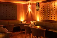 Grand Hyatt Fukuoka - bar