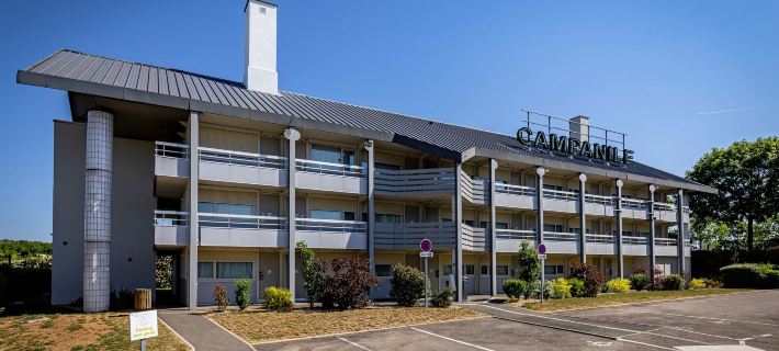第戎北金羊毛康鉑飯店 第戎住宿飯店