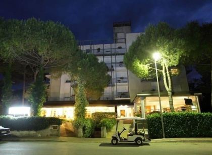 Hotel Martini