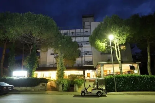 Hotel Martini Lignano