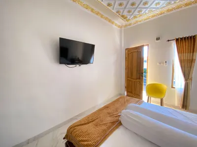 Rumah Windy Guest House Bira