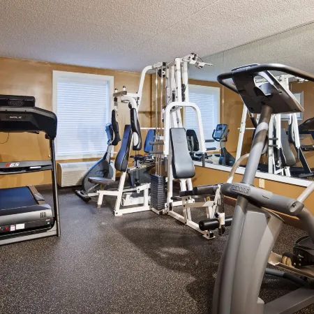 Best Western la Plata Inn