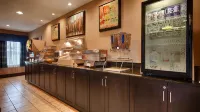 SureStay Plus Hotel by Best Western Roanoke Rapids I 95 - breakfast