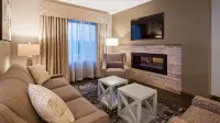 Best Western Plus Franklin Square Inn Troy/Albany Hotels in Troy