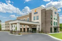 Comfort Inn & Suites Hotels in Florence