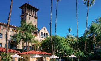 The Mission Inn Hotel and Spa