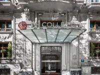 NH Collection Madrid Abascal Hotels near Chamberi