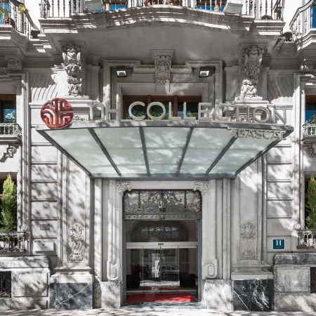 NH Collection Madrid Abascal Отели рядом с достопримечательностью «Улица Серрано»