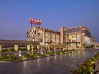 Ramada by Wyndham Gandhidham Shinay Hotels in Gandhidham
