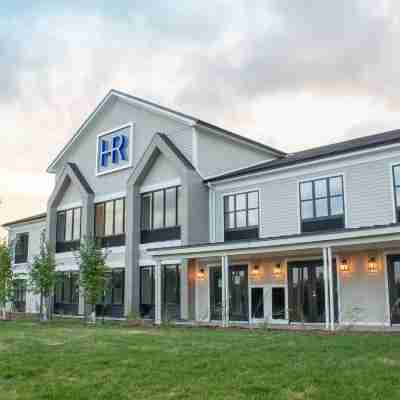 Hotel Renovo des Moines Urbandale, Tapestry Collection by Hilton Hotel Exterior