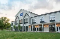 Hotel Renovo des Moines Urbandale, Tapestry Collection by Hilton Hotel di Clive