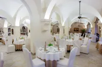 Occidental Caribe - All Inclusive - petit déjeuner