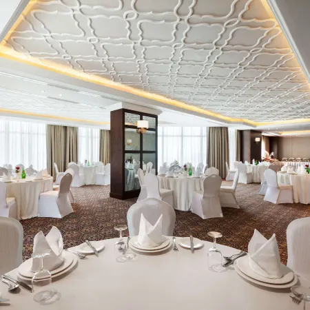 Ramada Resort by Wyndham Manama Seef