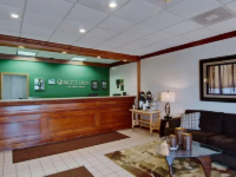 Quality Inn Hotels in Beckley