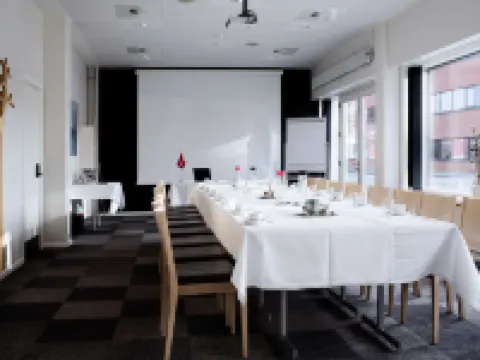 Scandic Olympic Hotels in Esbjerg