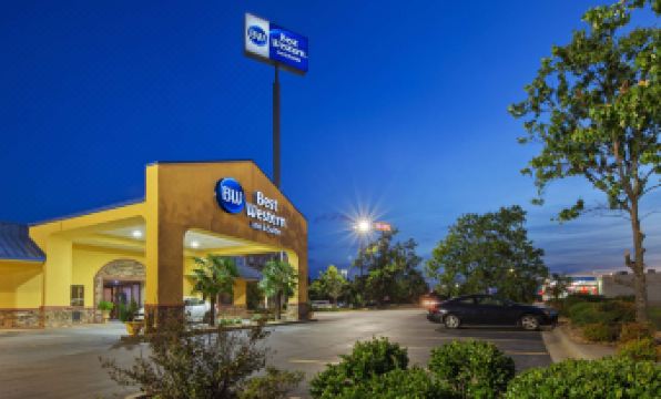 Best Western Inn  Suites