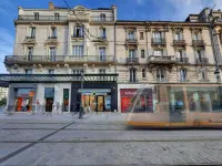 Campanile Orleans Centre - Gare Hotels in Orleans