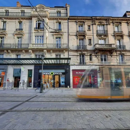 Campanile Orleans Centre - Gare