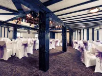 Mercure Perth Hotel Hotels in Скон