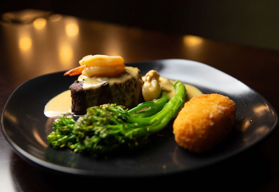 베스트 웨스턴 에어포트 모텔