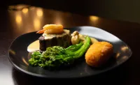 Best Western Melbourne Airport - breakfast