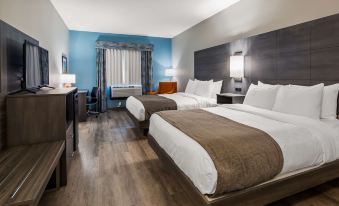 Best Western Shallotte / Ocean Isle Beach Hotel