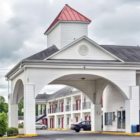 Econo Lodge