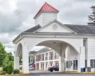 Econo Lodge Hotels in Doswell