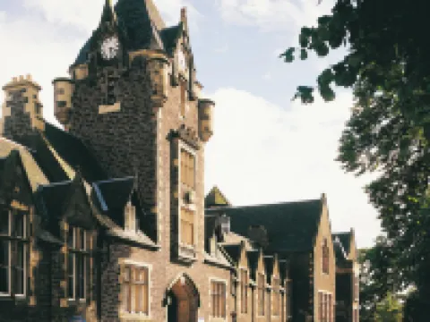 Stirling Highland Hotel- Part of the Cairn Collection Hotels in Stirling