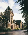 Stirling Highland Hotel- Part of the Cairn Collection Hotels in Bridge of Allan