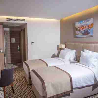 普洛威迪夫山貝斯特韋斯特精品酒店 Rooms