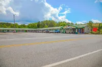 OYO Hotel Calhoun, GA I-75 Hotels in Calhoun