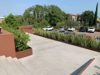 Hotel Carlton - parking