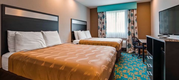 SureStay Hotel by Best Western Brownsville Hotel di County Cameron
