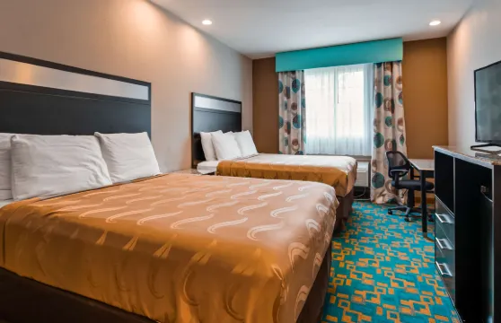 布朗斯維爾貝斯特韋斯特SureStay酒店