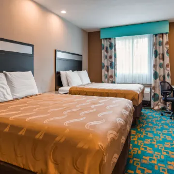 SureStay Hotel by Best Western Brownsville