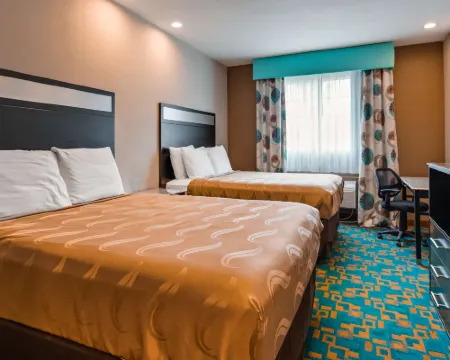 SureStay Hotel by Best Western Brownsville Hotels in Brownsville