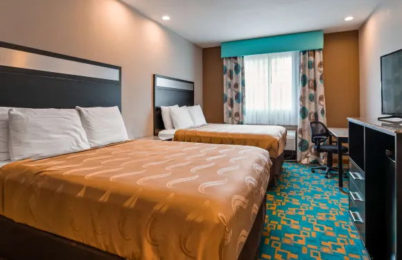 布朗斯維爾貝斯特韋斯特SureStay酒店