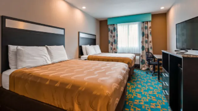 SureStay Hotel by Best Western Brownsville Hotels in 